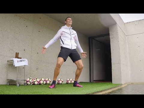 The Life of Cristiano Ronaldo: Best & Rare Moments