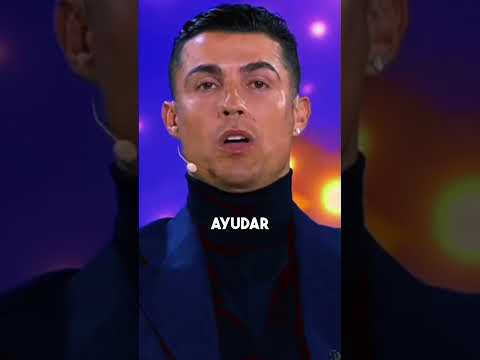🔴⚽ ¿Cuál es el mayor temor de Cristiano Ronaldo? | Fútbol 03