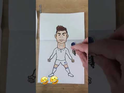 😮¡SIUUUUUUUUUU!😮 las celebraciones más recordadas de Cristiano Ronaldo (vía canaltraceja) | #Shorts